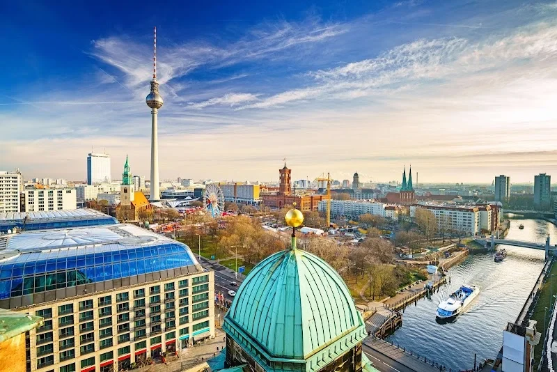Radisson Collection Hotel, Berlin
