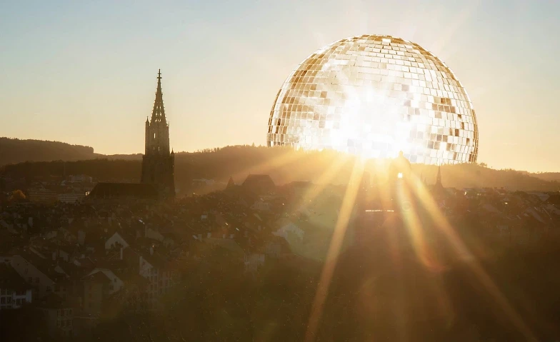 Guete Morge Frou Müller #11 Die Morgendisco ab 6:00 Uhr