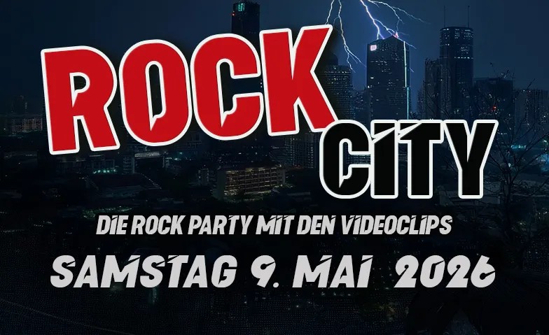 Rock City