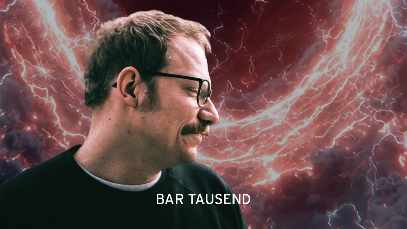 Tausend Disco: Flashbaxx