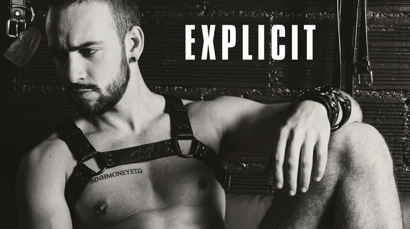 EXPLICIT - May 9th