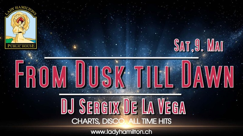 From Dusk till Dawn
