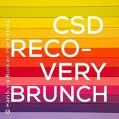 CSD Recovery Brunch