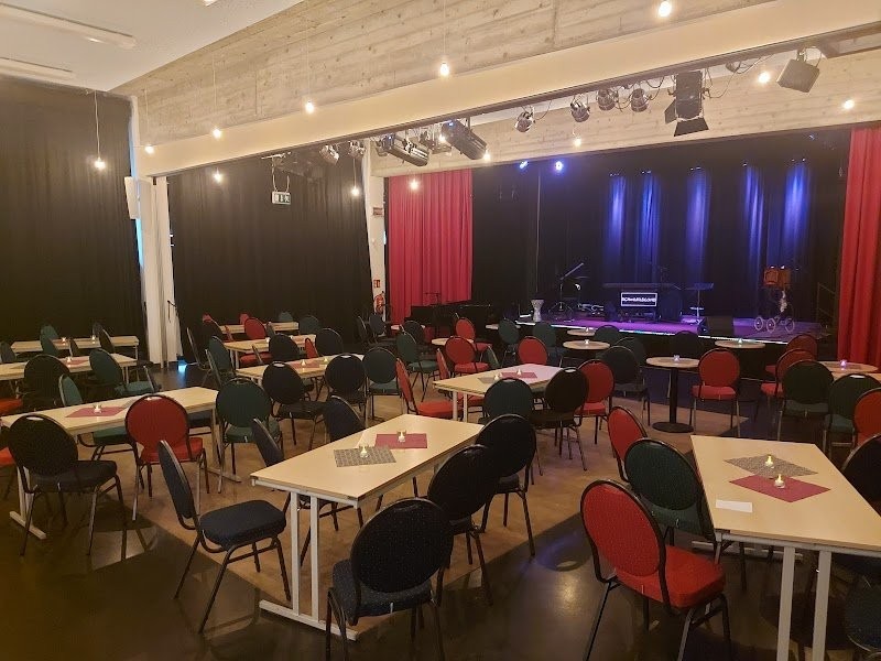 Kulturzentrum Staaken