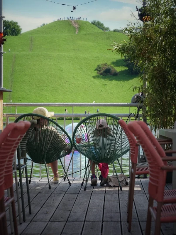 Bar du Soleil