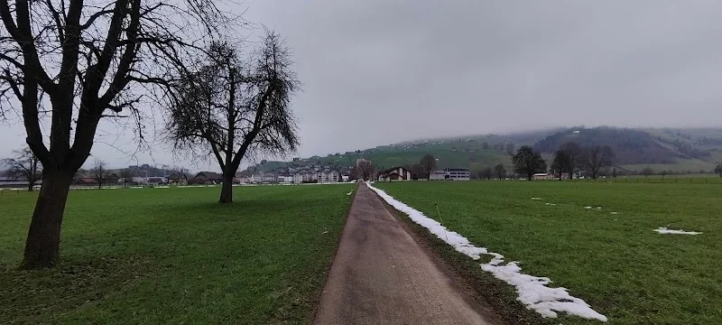 Schulgemeinde Oberdorf