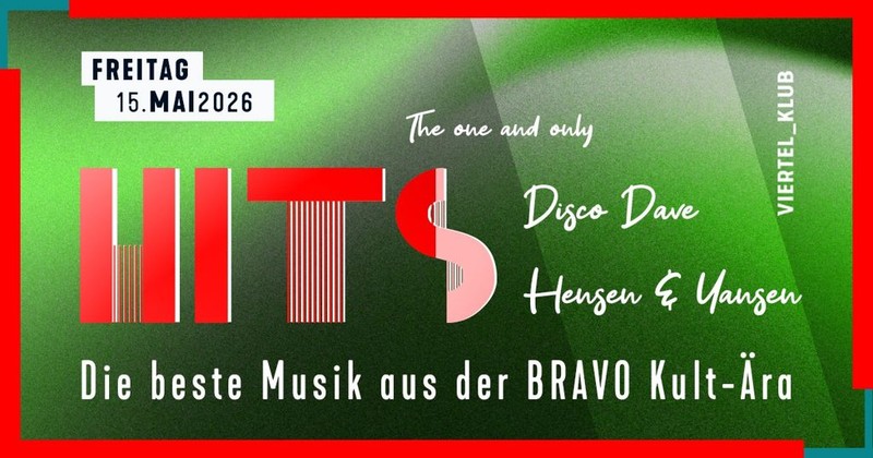 HITS - THE ONE AND ONLY!