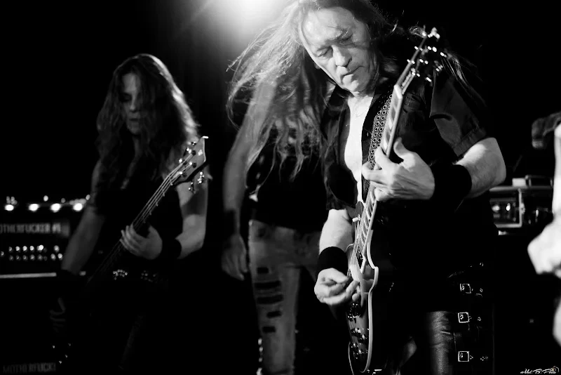 Rockfact