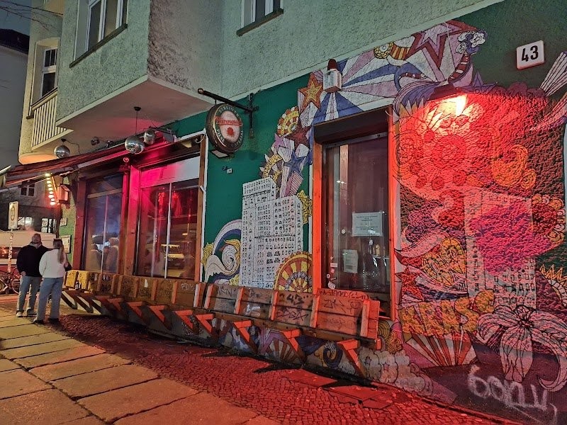 Süss War Gestern