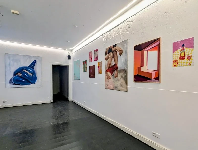 U8 HAUS