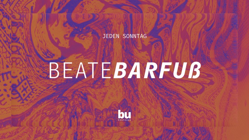 Beate Barfuß /// Jascha Hagen, Martha van Straaten, M.Rux