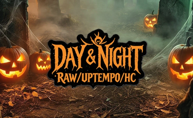 Madhouse Halloween w/ The Dark Horror - Kugl St.Gallen (16+)