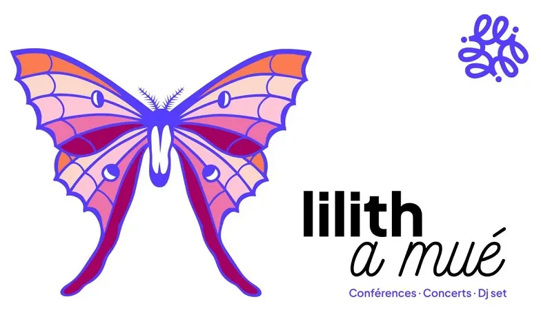 Lilith a mué ! Inauguration & Queer Party