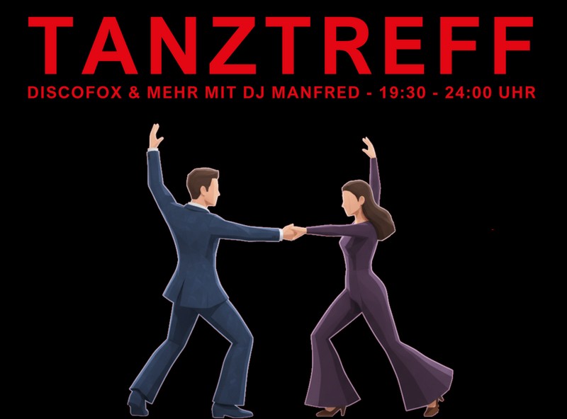 Tanztreff Milbertshofen