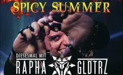 Sin InSane - Spicy Summer