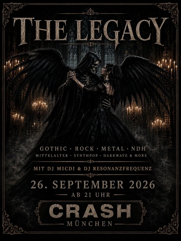 The Legacy