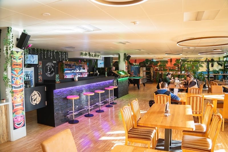 Gorilla Beiz & Gians Pizzeria