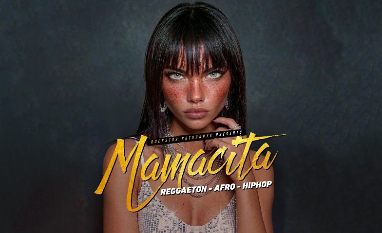 MAMACITA @DEZENT
