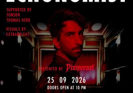 Echonomist presented by Pimpernel