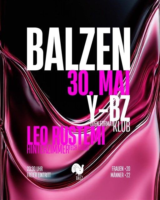 Balzen
