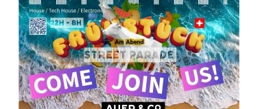 Frühstück Am Abend Street Parade Edition
