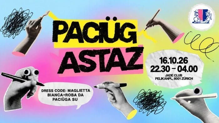 Paciügastaz