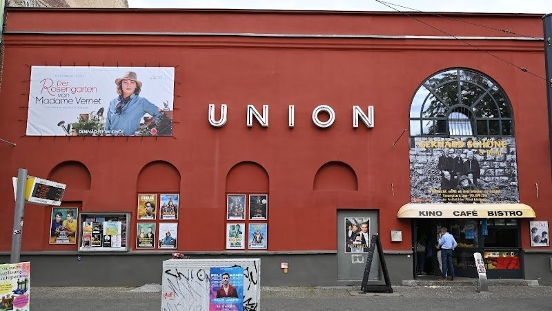 Kino Union Friedrichshagen