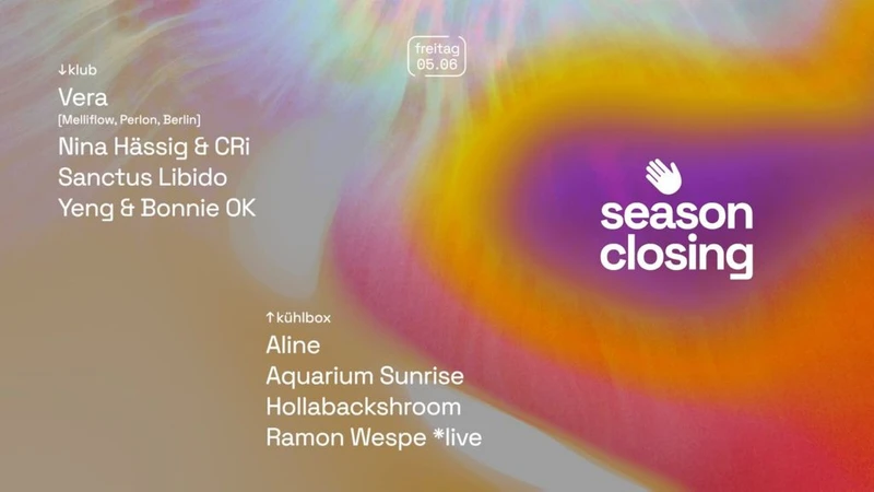 Season Closing