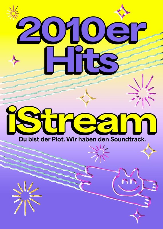 iStream
