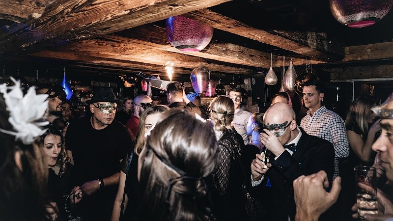 ICON Club