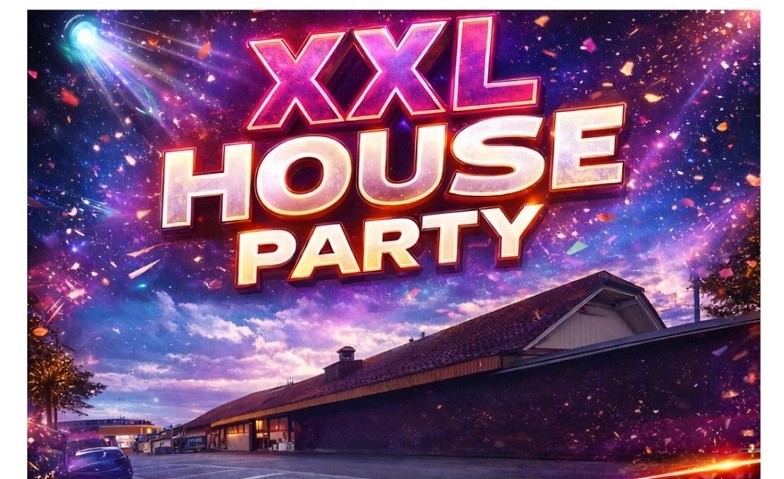 XXL Houseparty 16+