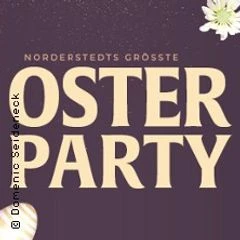Osterparty, Norderstedt