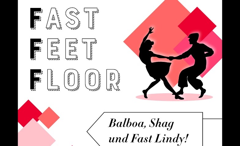 Fast Feet Floor