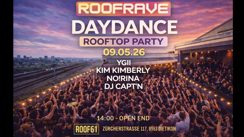 RoofRave
