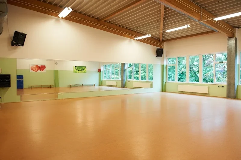 sportspaß e.V. - Sportcenter Berliner Tor (BT)
