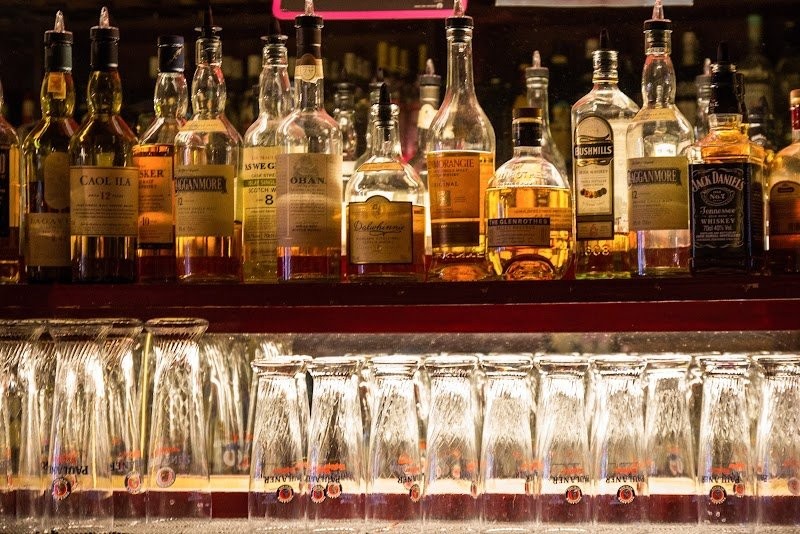 Bar-scène le Bout du Monde