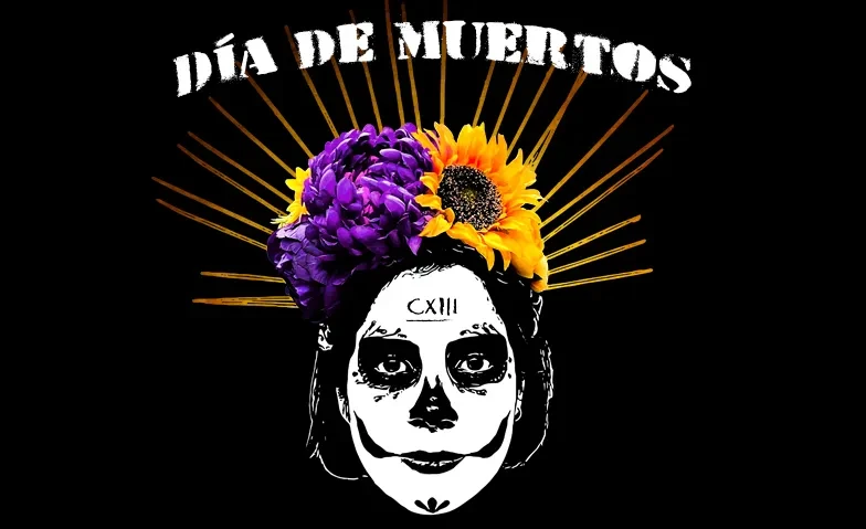 Día de Muertos in der Kulturbeiz 113