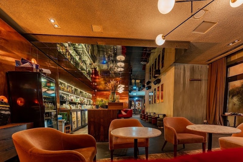 Bar bOx