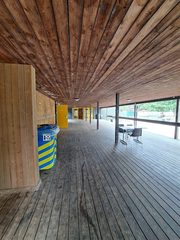 Quartierzentrum Gutschick-Mattenbach