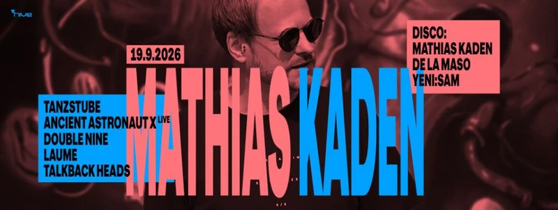 Mathias Kaden