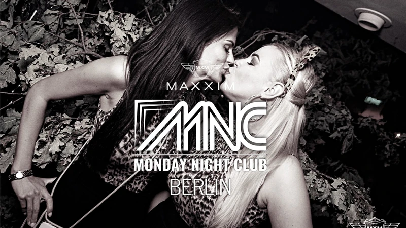 MONDAY NITE CLUB