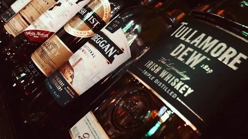 O'Dwyer's Irish Pub