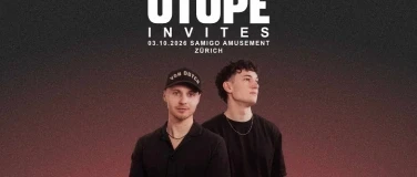 Utope Invites