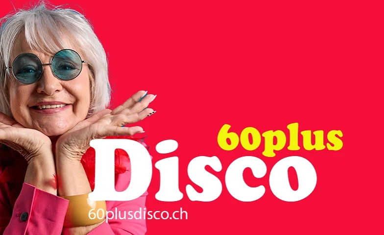 60plusDisco