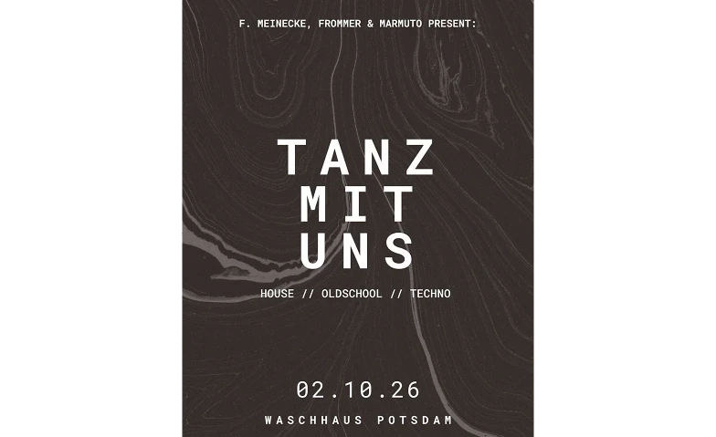 TANZ MIT UNS!