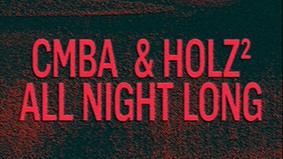 Cmba & Holz² - All Night Long