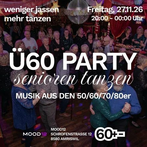 MOOD12 - AMRISWIL