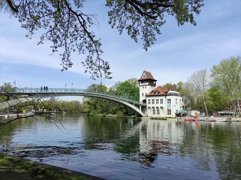 Insel der Jugend