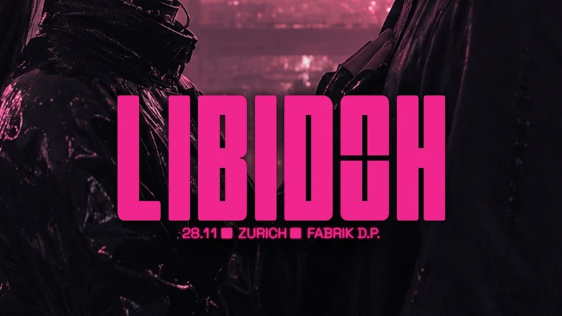 LIBIDOH
