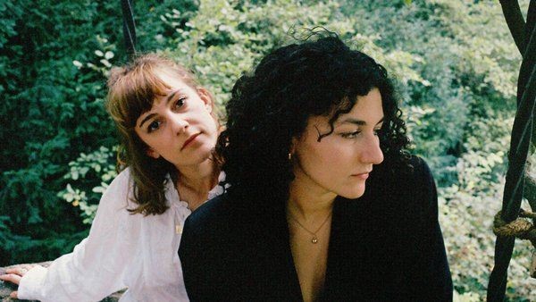 Gartenkonzert: Steiner & Madlaina (Duo)